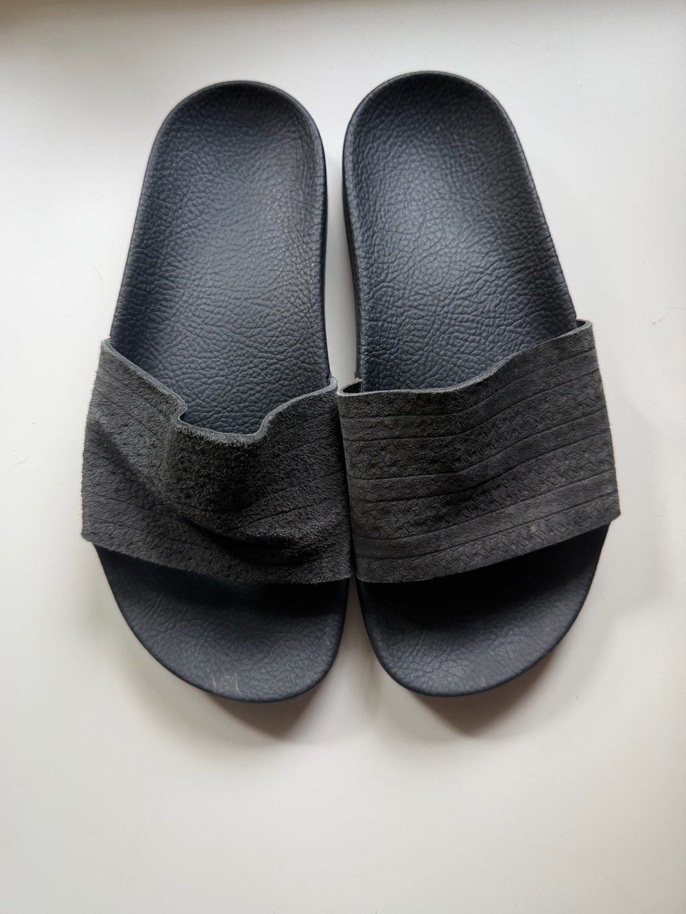 Adidas Slides